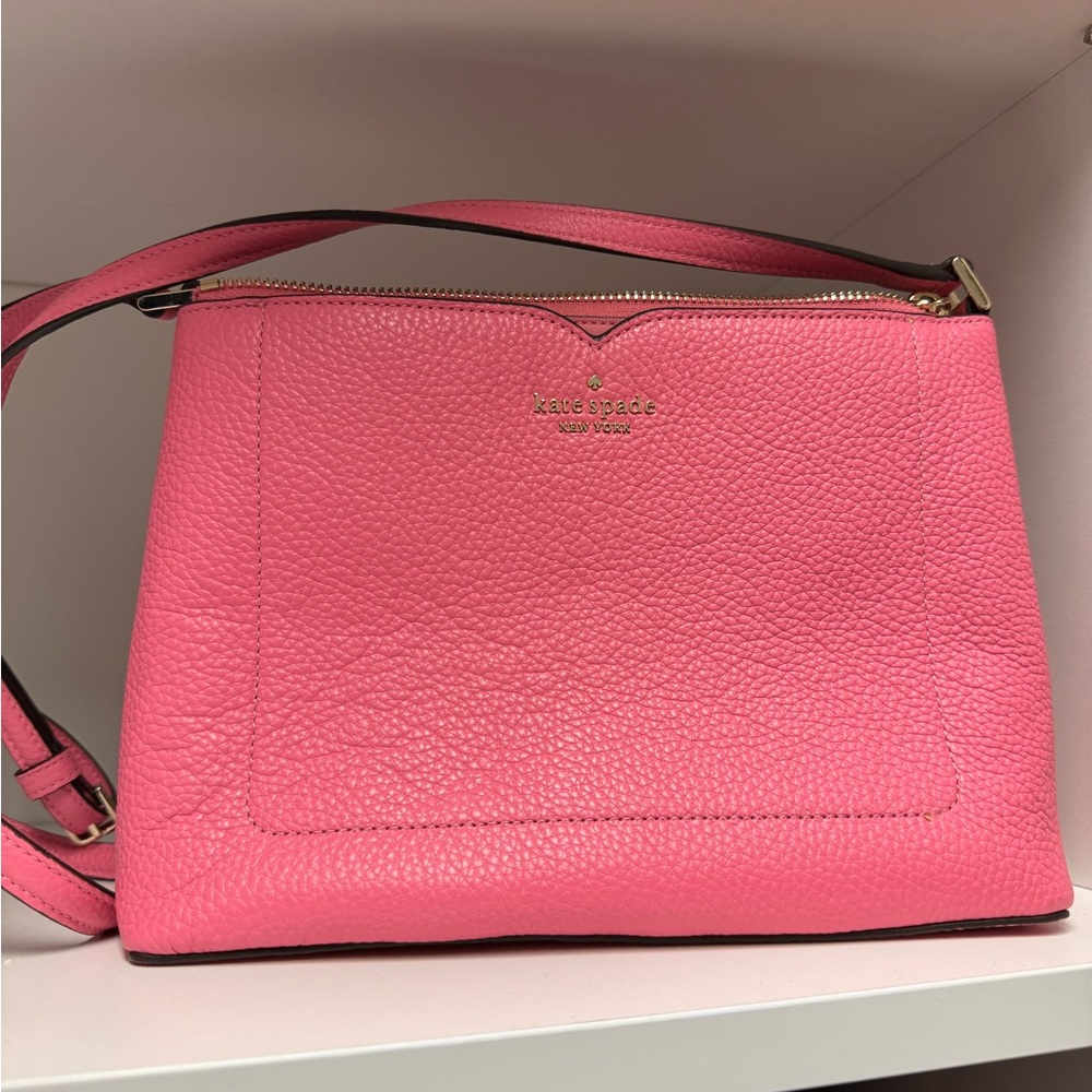 PINK Kate Spade Crossbody